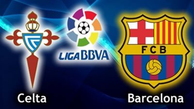 بث مباشر.. مشاهدة مباراة برشلونة وسيلتا فيجو بالدوري الإسباني