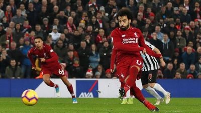 هدف ليفربول الثاني| مشاهدة مباراة ليفربول وأتلتيكو مدريد بث مباشر في دوري الأبطال