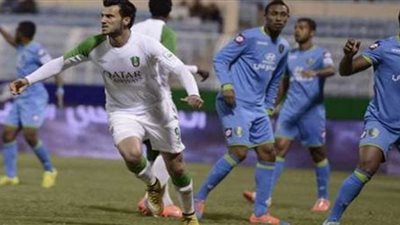 بث مباشر .. مشاهدة مباراة الأهلي والفتح في الدوري السعودي