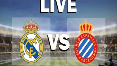 مشاهدة مباراة ريال مدريد وإسبانيول بث مباشر اليوم حصريًا عبر beIN SPORTS