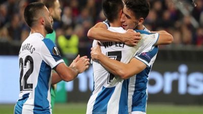 بث مباشر مباراة ريال مدريد ضد اسبانيول في الدوري الإسباني اليوم