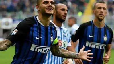 بث مباشر .. مشاهدة مباراة إنتر ميلان ولاتسيو في الدوري الإيطالي