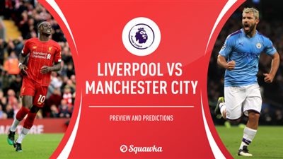 كورة اون لاين HD .. مشاهدة مباراة ليفربول ومانشستر سيتي بث مباشر الدوري الانجليزي Kora On Line