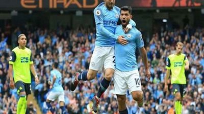 بث مباشر لمباراة مانشستر سيتي وفولهام في كأس الرابطة الإنجليزية