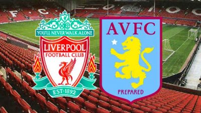 بث مباشر | مشاهدة مباراة ليفربول وأستون فيلا الدوري الانجليزي