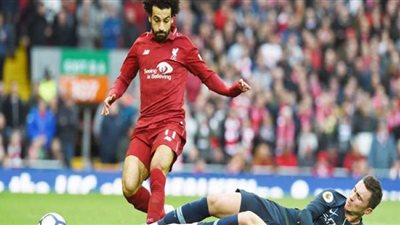 بث مباشر ..لمباراة ليفربول وآرسنال بالدوري الإنجليزي