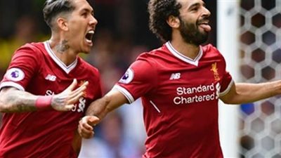 بث مباشر .. مشاهدة مباراة ليفربول وآرسنال بدون تقطيع