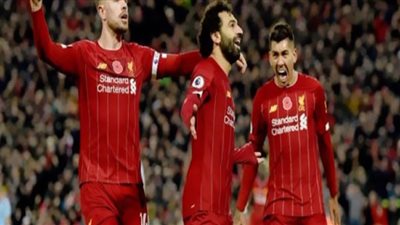 بث مباشر | مشاهدة مباراة ليفربول وبرايتون اليوم 8/7/2020 الدوري الإنجليزي