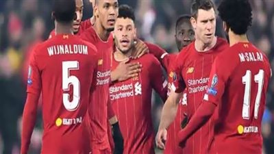 مشاهدة مباراة ليفربول وبرايتون بث مباشر اليوم 8 يوليو 2020 بالجولة 34