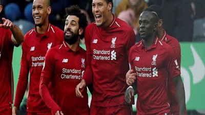 مشاهدة مباراة ليفربول وبرايتون بث مباشر اليوم علي قناة بي ان سبورت Bein Sport 2 HD لايف اون لاين Live HD بدون تقطيع فى الدورى الانجليزى