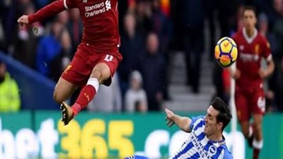 شاهد livehd7 مباراة ليفربول وبرايتون بث مباشر يلا شوت يوتيوب yalla shoot ليفربول بث مباشر كورة لايف اون لاين بدون تقطيع