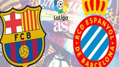 كورة HD مشاهدة مباراة برشلونة واسبانيول بث مباشر اليوم 8-7-2020 يلا شوت الآن