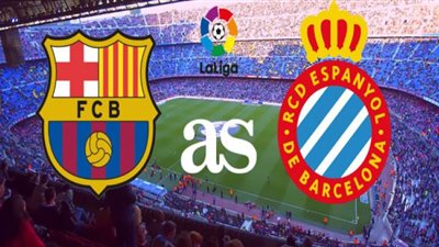 beIN SPORTS HD1.. مشاهدة مباراة برشلونة وإسبانيول بث مباشر اليوم 8 يوليو 2020 في الليجا 7sry شوت