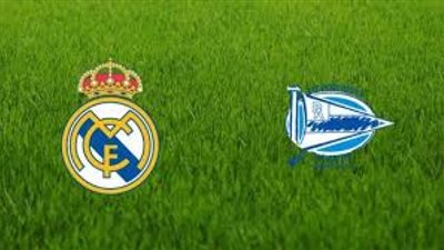 بث مباشر | مشاهدة مباراة ريال مدريد وألافيس اليوم 10/7/2020 الدوري الإسباني