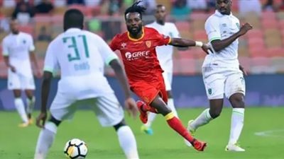 بث مباشر.. مباراة الأهلي والقادسية في الدوري السعودي