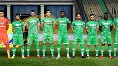 بث مباشر .. مباراة الاتحاد السكندري والفتح المغربي بالبطولة العربية