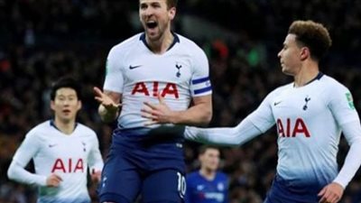 بث مباشر مشاهدة مباراة توتنهام ونيوكاسل اليوم 15-7-2020 في الدوري الانجليزي