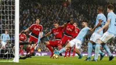 بث مباشر مشاهدة مباراة مانشستر ستي وواتفورد اليوم الثلاثاء 21-7-2020 فى الدوري الإنجليزي