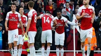 بث مباشر.. مشاهدة مباراة أستون فيلا وآرسنال اليوم الدوري الإنجليزي