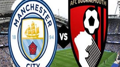 بث مباشر | مشاهدة مباراة مانشستر سيتي وبورنموث اليوم 7/15 بالدوري الإنجليزي