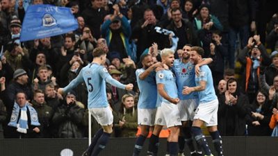 مشاهدة مباراة مانشستر سيتي وبورنموث بث مباشر اليوم علي قناة بي ان سبورت Bein Sport 2 HD يلا شوت لايف اون لاين Live HD بدون تقطيع فى الدورى الانجليزى