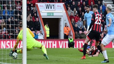 مشاهدة مباراة مانشستر سيتي وبورنموث بث مباشر kooora goal| بث مباشر مباراة مانشستر سيتي وبورنموث كورة جول | كورة اون تابع لايف