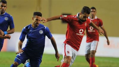 بث مباشر | مشاهدة مباراة الأهلي وسموحة الودية اليوم الجمعة 2020/07/24