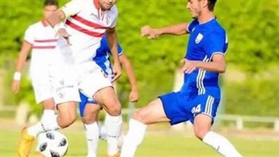 بث مباشر.. مشاهدة مباراة الزمالك والجونة في الدوري