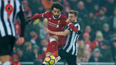 bein sport بث مباشر ... بين ماتش مباراة ليفربول ونيوكاسل يلا شوت