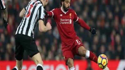كورة جول PLUS مشاهدة مباراة ليفربول نيوكاسل يونايتد بث مباشر أونلاين YALLA KORA محمد صلاح FIL GOAL