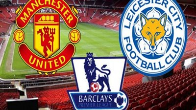 بث مباشر | مشاهدة مباراة مانشستر يونايتد وليستر سيتي في الدوري الانجليزي