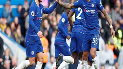 بث مباشر | مشاهدة مباراة تشيلسي وولفرهامبتون اليوم 26/7/2020 الدوري الإنجليزي