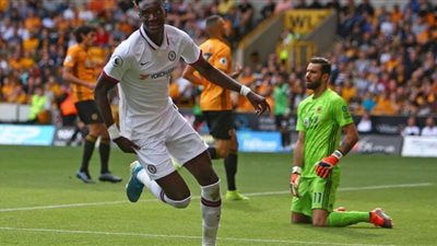 مشاهدة مباراة تشيلسي وولفرهامبتون بث مباشر اليوم 26 يوليو 2020