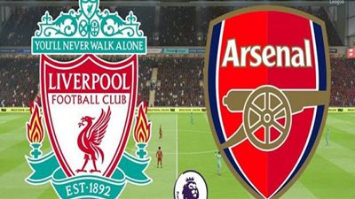 بث مباشر| مباراة ليفربول وأرسنال في الدوري الإنجليزي