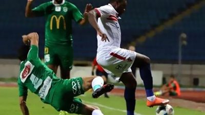 بث مباشر.. مشاهدة مباراة الزمالك والاتحاد السكندري في البطولة العربية
