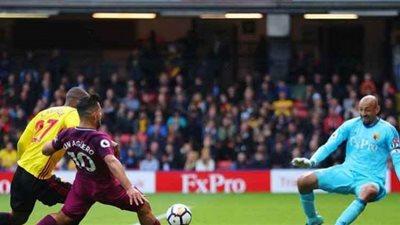 بث مباشر.. واتفورد ومانشستر سيتي في الأسبوع الـ 15 من الدوري الإنجليزي