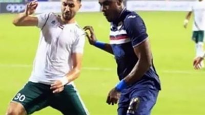 بث مباشر.. مشاهدة مباراة الزمالك والمصري بدون تقطيع