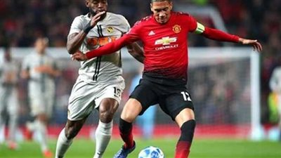 بث مباشر.. مباراة مانشستر يونايتد وفولهام في الدوري الإنجليزي