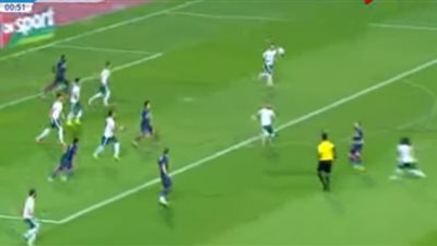 يلا شوت حصري مشاهدة مباراة الزمالك والمصري بث مباشر