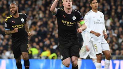 بث مباشر .. مشاهدة مباراة ريال مدريد ومانشستر سيتي اليوم في دوري أبطال أوروبا