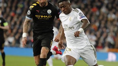 yalla shoot مشاهدة مباراة ريال مدريد ومانشستر سيتي بث مباشر