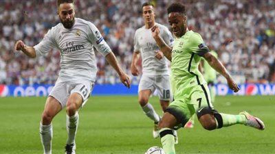 بث مباشر مباراة مانشستر سيتي وريال مدريد الان yalla shoot