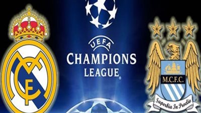 بث مباشر مباراة ريال مدريد مانشستر سيتي اليوم يلا شوت