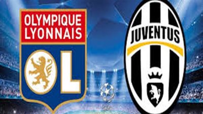 مشاهدة مباراة يوفنتوس وليون بث مباشر دروى أبطال أوروبا