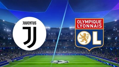 كورة لايف | مشاهدة مباراة يوفنتوس وليون بث مباشر اليوم دروى ابطال اوروبا