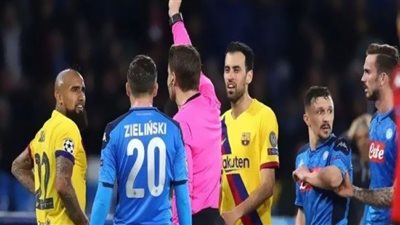 بث مباشر | يلا شوت الجديد | مشاهدة مباراة برشلونة ونابولي اليوم 8/8/2020 دوري أبطال أوروبا