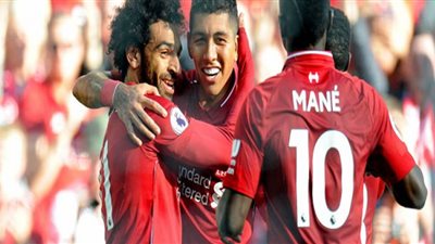 بث مباشر | شاهد ليفربول وارسنال في الدوري الانجليزي