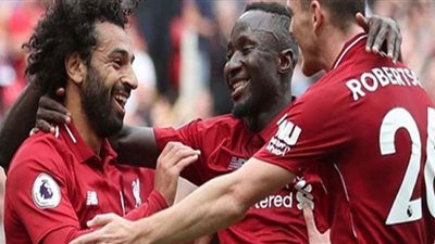 مشاهدة بث مباشر مباراة ليفربول وأرسنال اليوم بجودة عالية يلا شوت Live HD