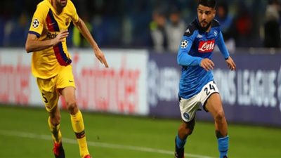 “كورة أون لاين“ مشاهدة مباراة برشلونة ضد نابولي بث مباشر KOOORA GOAL كورة لايف I7SRY اونلاين PLUS رابط ماتش برشلونة NOW