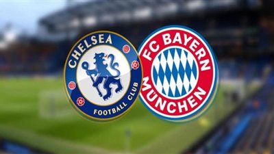 يلا شوت بث مباشر | مشاهدة مباراة تشيلسي وبايرن ميونخ اليوم 2020/08/08 بدوري أبطال أوروبا